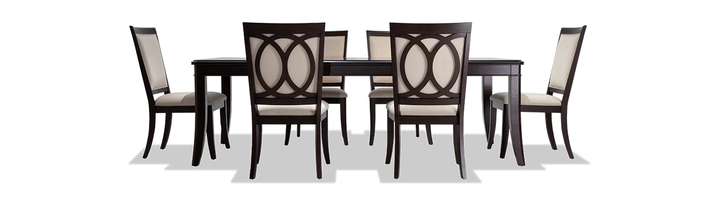 bob's coco dining set