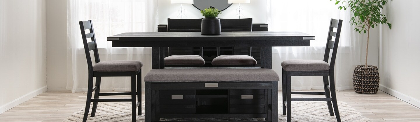 Elevations Dining Collection 1
