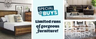 In-Stock Special Buys 1