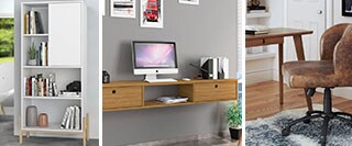 Desk to Impress 1