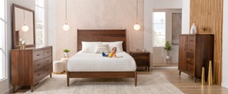 Malibu Bedroom Collection 1