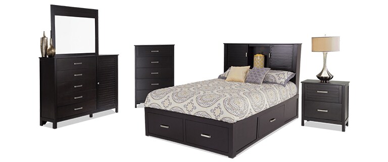 Dalton Collection 1