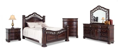 Grand Manor Collection 1