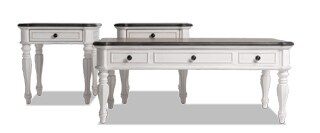 Scarlett Occasional & Fireplace Collection 1